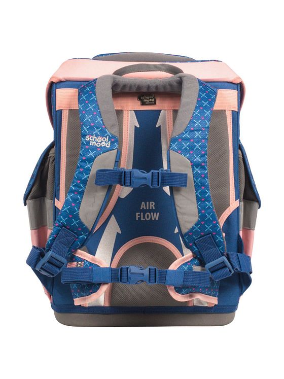 School-Mood Skoleransel-sæt