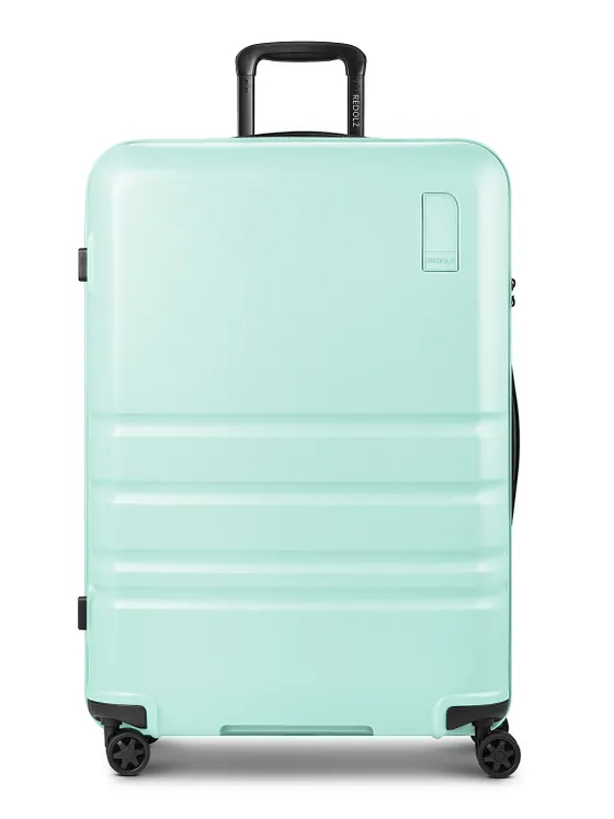 Redolz Pro ABS 4 ruedas Trolley 74 cm Con asa expansible Redolz Pro ABS 4 ruedas Trolley 74 cm Con asa expansible