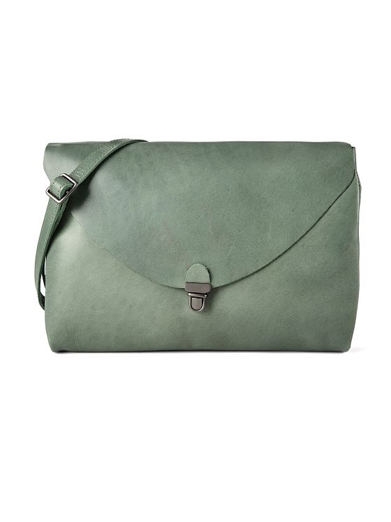 Harold's Fold Skuldertaske Læder 24 cm Harold's Fold Skuldertaske Læder 24 cm