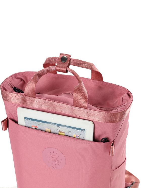 NITRO Mojo Daypack 28 cm Laptoprum