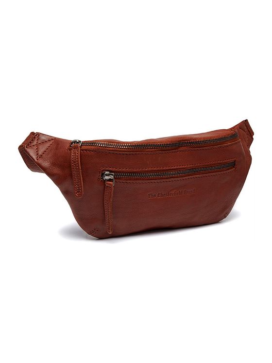 The Chesterfield Brand Severo Bæltetaske Læder 33 cm The Chesterfield Brand Severo Bæltetaske Læder 33 cm