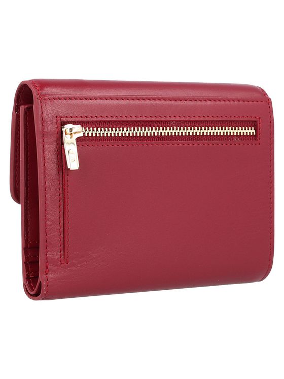 Roncato Firenze pung RFID læder 13,5 cm