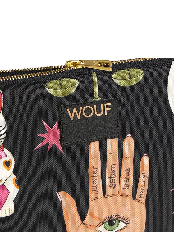 Wouf Daily Laptop-etui 36 cm