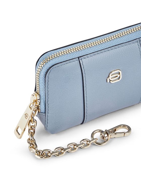 Piquadro Circle Nøgletui Læder 10.5 cm