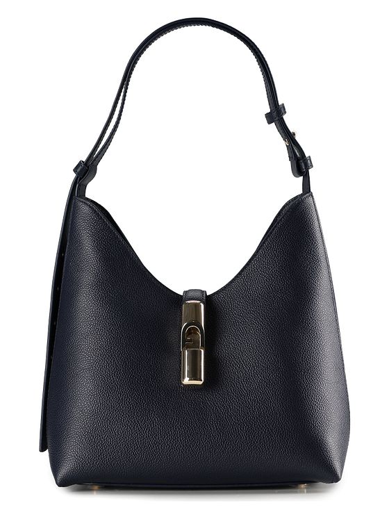 Furla Goccia Skuldertaske S Læder 24 cm