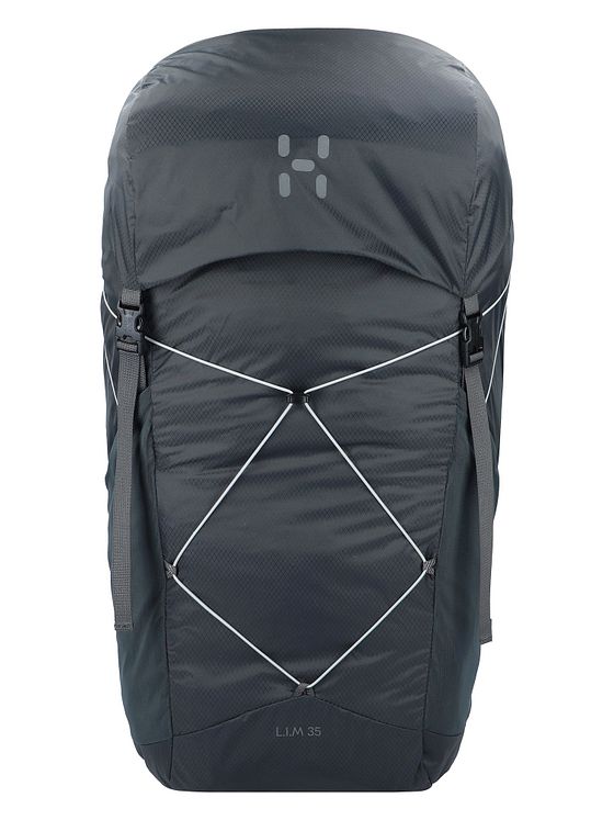 Haglöfs L.I.M 35 Vandrer-rygsæk 59 cm Haglöfs L.I.M 35 Vandrer-rygsæk 59 cm