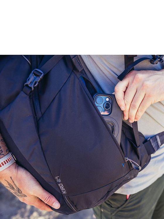 Gregory Kiro 24 Vandrer-rygsæk 52.5 cm Gregory Kiro 24 Vandrer-rygsæk 52.5 cm