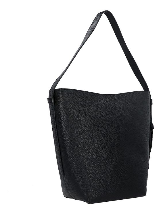 abro Cosmo Shopper-taske Læder 35.5 cm abro Cosmo Shopper-taske Læder 35.5 cm