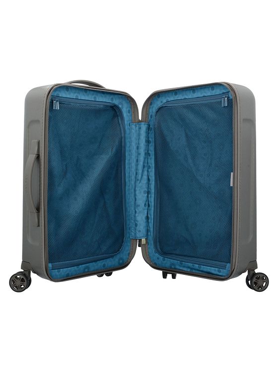 Delsey Paris Turenne 4-hjulet kabinevogn 55 cm