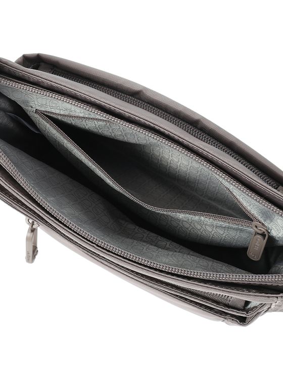 Hedgren Inner City Skuldertaske RFID-beskyttelse 24 cm