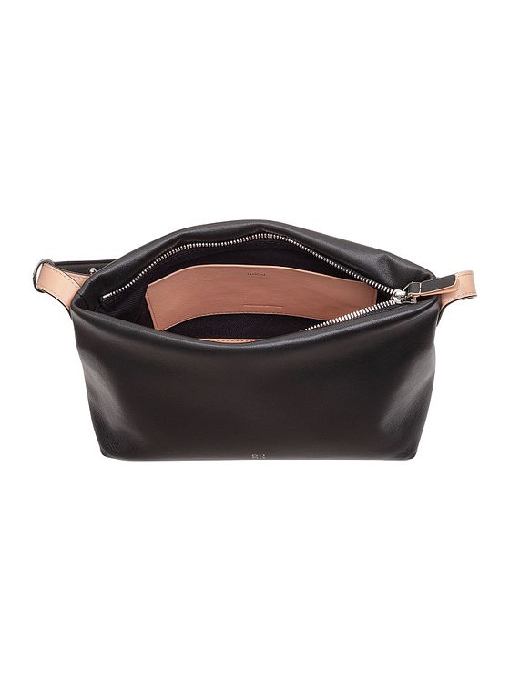 DuDu Fiji Skuldertaske Læder 27 cm