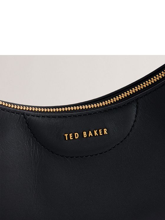 Ted Baker Essiy Skuldertaske Læder 25 cm