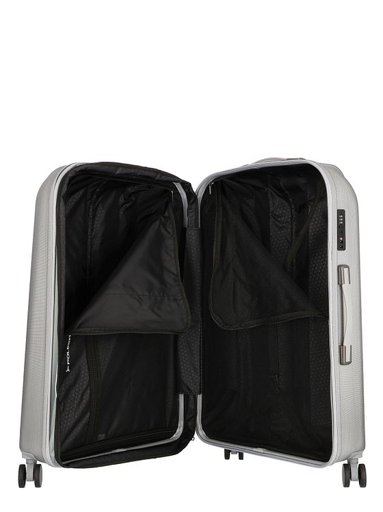 Polestream Moonrock 4 hjul Trolley 78 cm med strækfold