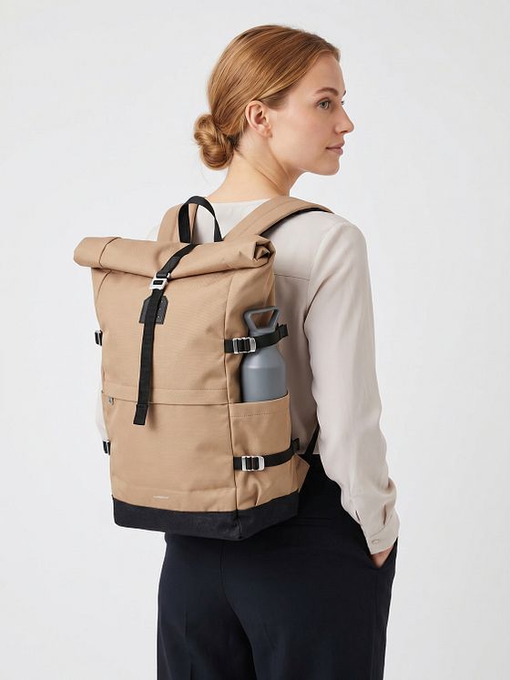 Sandqvist Icon Dagryggsäck 65 cm Med laptopfack Sandqvist Icon Dagryggsäck 65 cm Med laptopfack