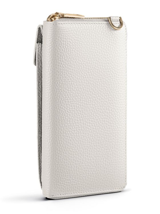 Lazarotti Bologna Leather Mobil-etui Læder 11 cm