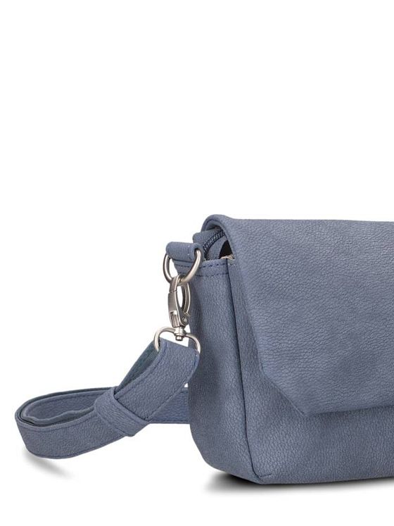 Zwei Mademoiselle.M Messenger-taske 28 cm