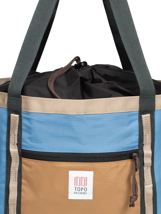 Topo Designs Mountain Bolsa de compras 52 cm Topo Designs Mountain Bolsa de compras 52 cm