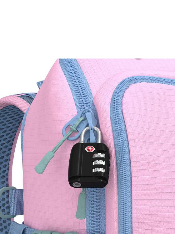 Cabin Zero Adventure Cabin Bag ADV Pro 42L rygsæk 55 cm rum til bærbar computer