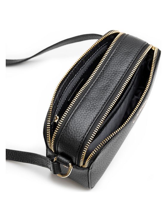 Lazarotti Bologna Leather Skuldertaske Læder 18 cm Lazarotti Bologna Leather Skuldertaske Læder 18 cm