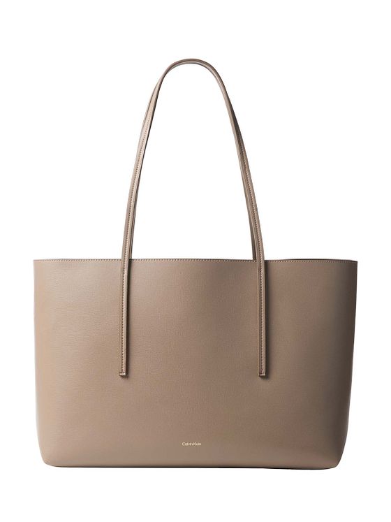 Calvin Klein Foil Shopper-taske 44 cm