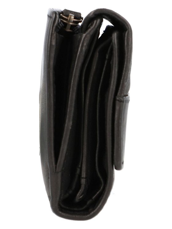 Harbour 2nd Anchor Love Fayette pung i læder 19 cm Harbour 2nd Anchor Love Fayette pung i læder 19 cm