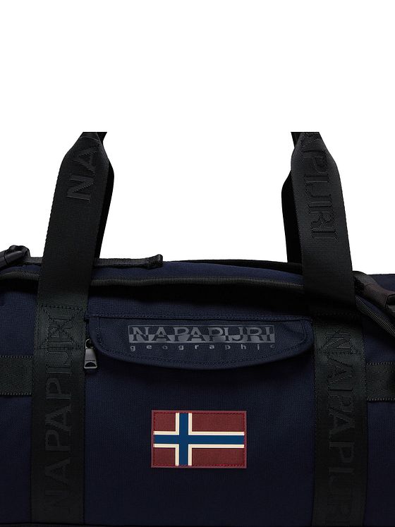 Napapijri Bering Weekend-rejsetaske 46 cm