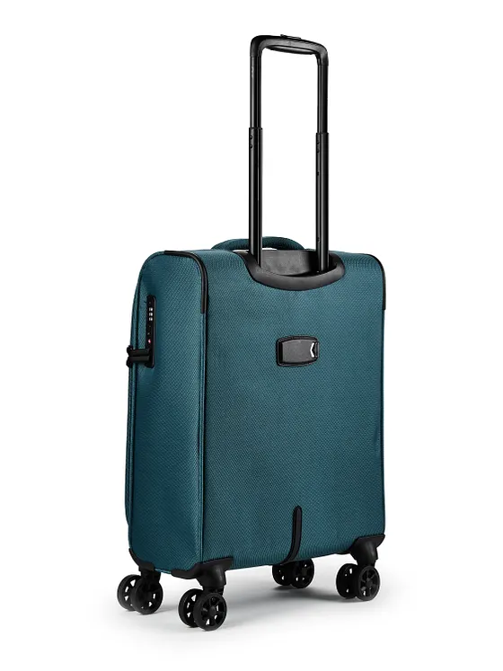 d & n Travel Line 9804 4-hjulet Håndbagage S 55 cm d & n Travel Line 9804 4-hjulet Håndbagage S 55 cm