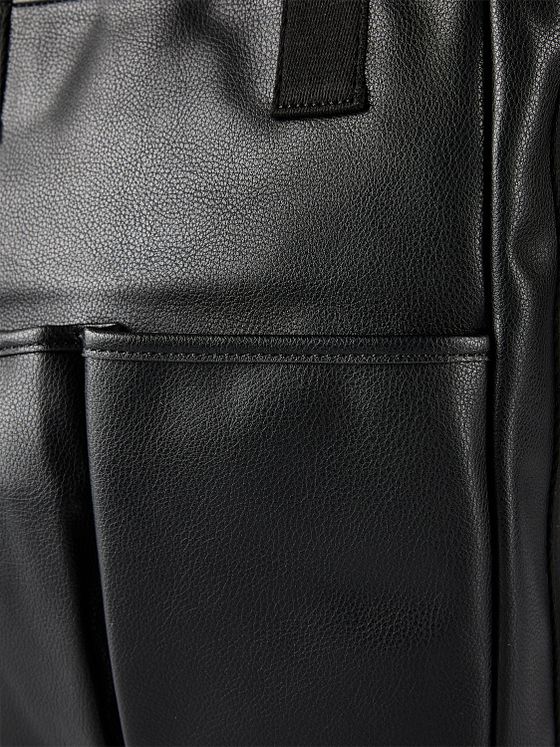 Tom Tailor Denim Jelena Nákupní taška M 33 cm