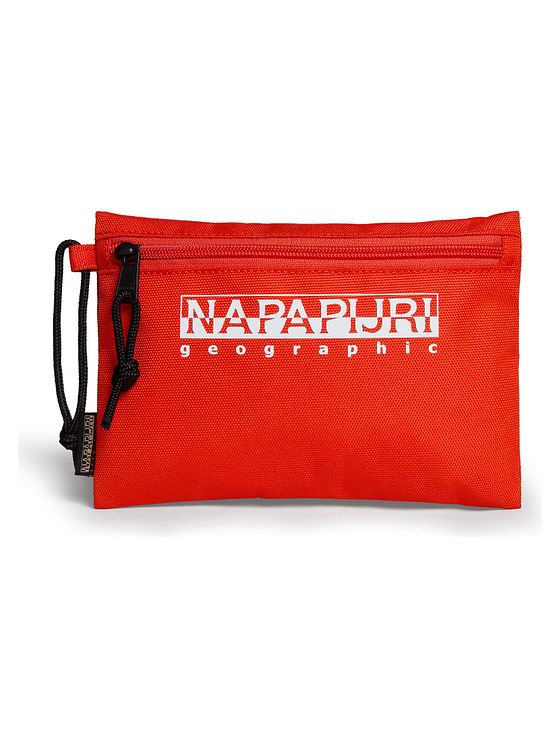 Napapijri H-Hornby Kosmetiktaske 21 cm Napapijri H-Hornby Kosmetiktaske 21 cm