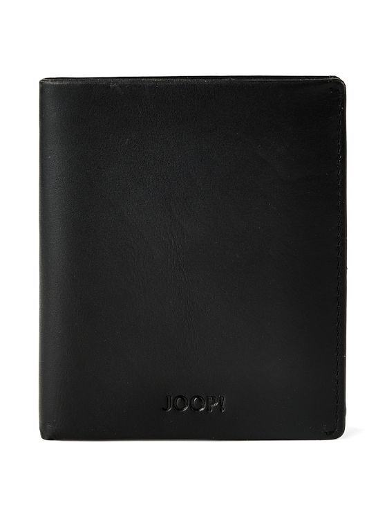 Joop! cerratano Pung RFID-beskyttelse Læder 10.5 cm