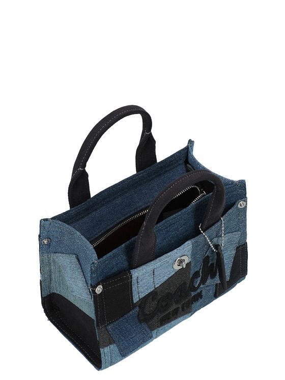 COACH Cargo Håndtaske 20 cm