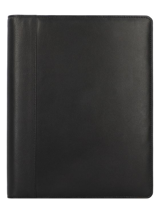 Alassio Monza skriveetui i læder 34 cm