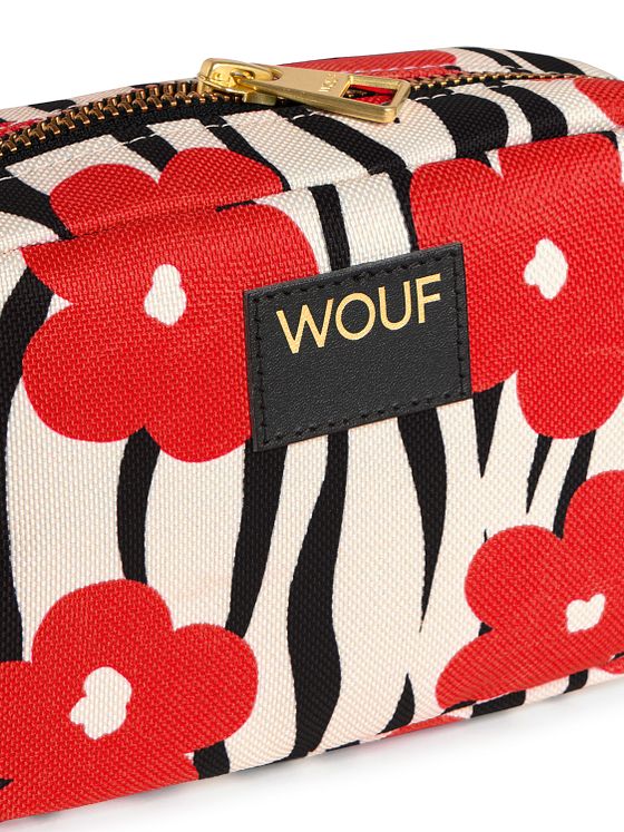 Wouf Daily Kultur-taske 15 cm