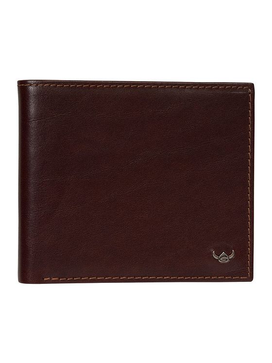 Golden Head Colorado pung I læder 11 cm