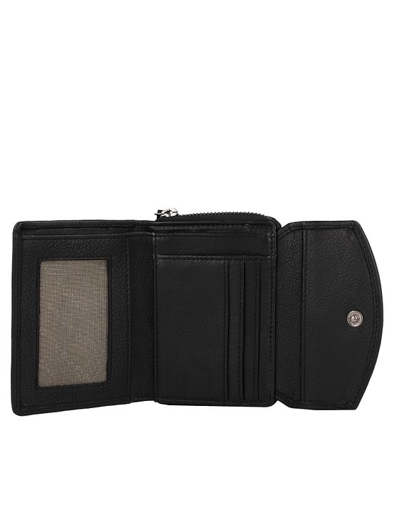 Harbour 2nd Iona Pung Læder 19 cm Harbour 2nd Iona Pung Læder 19 cm