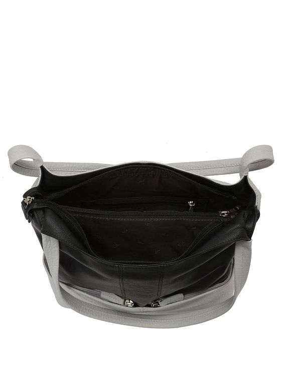 Voi Boston Hera Shopper-taske Læder 30 cm