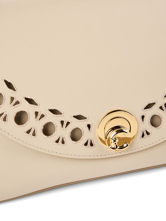 Coccinelle Nikla Taška přes rameno Kůže 34.5 cm