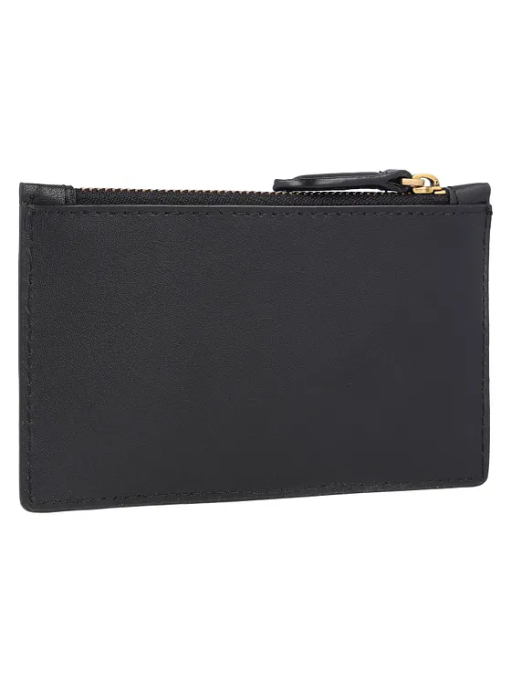 PINKO Airone Tarjetero Piel natural 13.5 cm PINKO Airone Tarjetero Piel natural 13.5 cm
