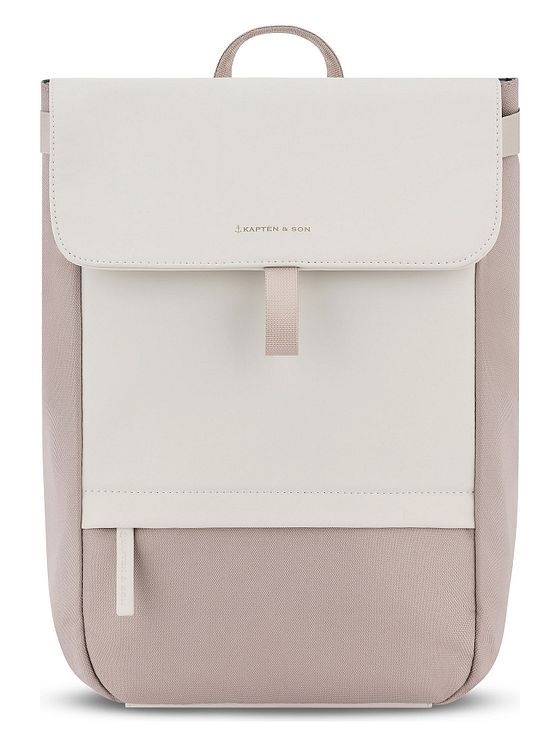 Kapten & Son Fyn Daypack 39.5 cm Laptoprum