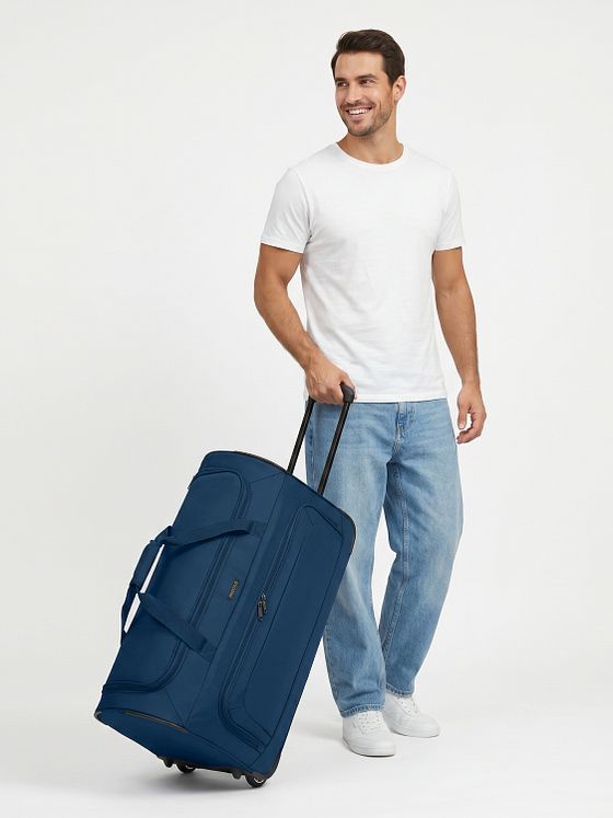 Redolz Duffle Essentials 2 Rollen Reisetasche 71 cm Redolz Duffle Essentials 2 Rollen Reisetasche 71 cm