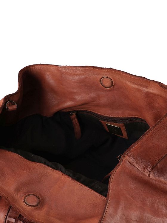 Harbour 2nd Fashion Lights Shopper-taske Læder 40 cm