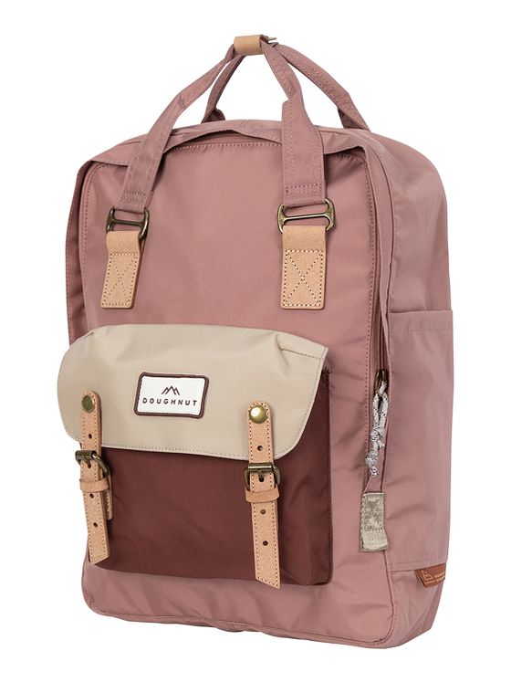 Doughnut Macaroon Daypack 45 cm Laptoprum