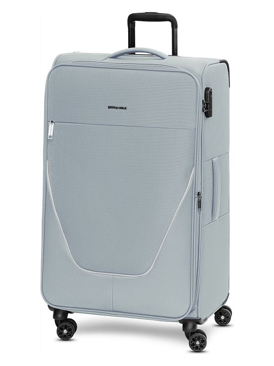 Stratic taska 4-hjuls trolley L 76 cm med ekspansionsfold