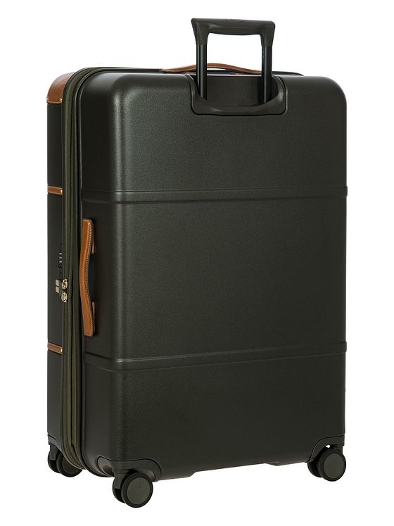 Bric's Bellagio 4 hjul Trolley 76 cm med strækfold