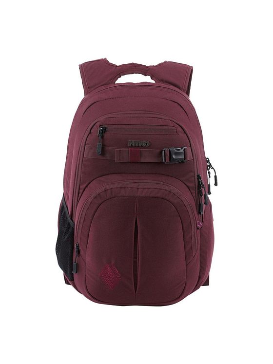 NITRO Chase-rygsæk med 51 cm rum til bærbar computer