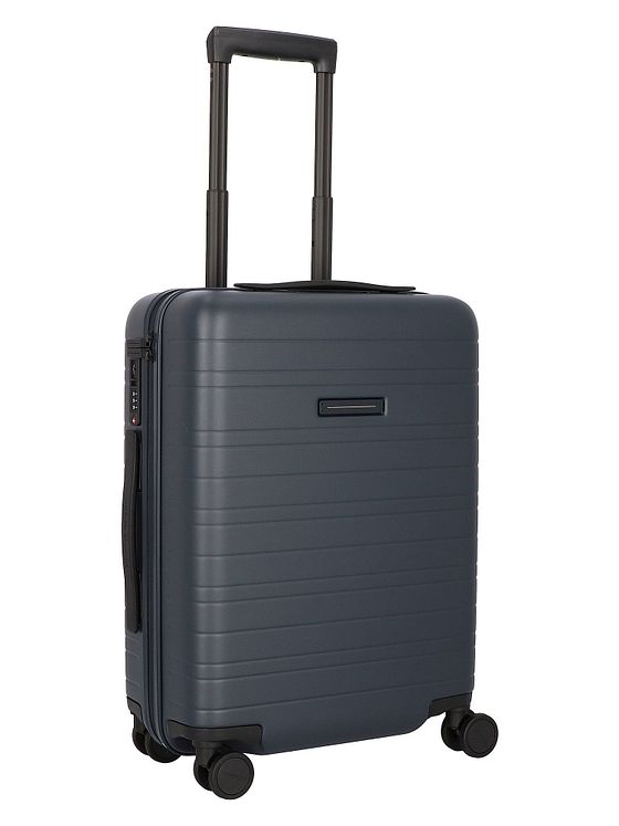 Horizn Studios H5 Check-in 4-hjulet kabinevogn 55 cm