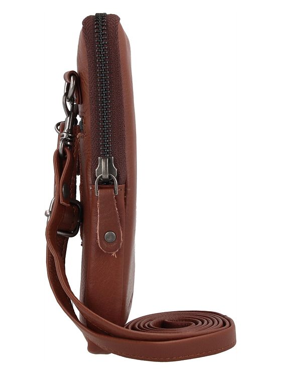 Harbour 2nd Just Pure Damaris Mobil-etui Læder 11.5 cm Harbour 2nd Just Pure Damaris Mobil-etui Læder 11.5 cm