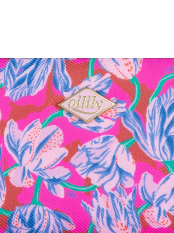 Oilily Tulipy Zana Pung 16 cm