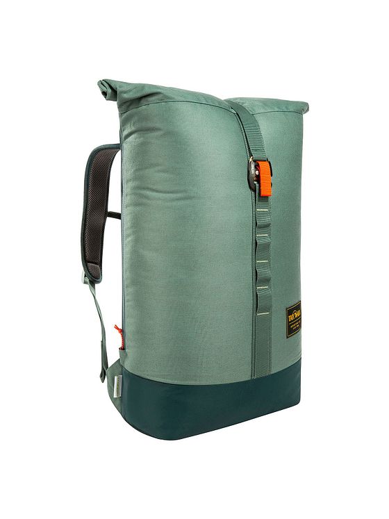 Tatonka City Rolltop-rygsæk med 50 cm rum til bærbar computer Tatonka City Rolltop-rygsæk med 50 cm rum til bærbar computer