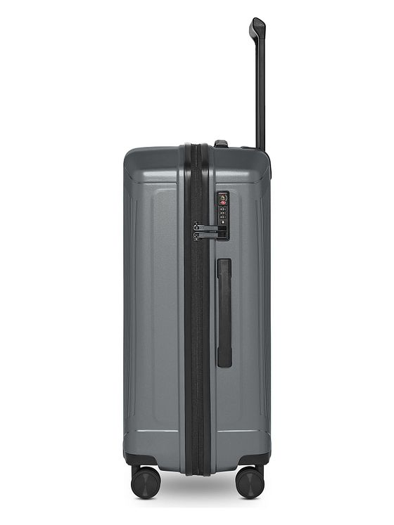 Smartbox Edition 02 4 hjul Kuffert 3-delt